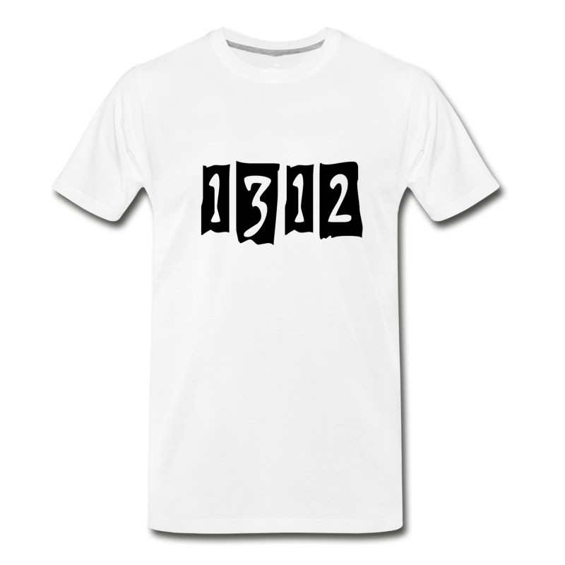 Men's 1312 2 T-Shirt