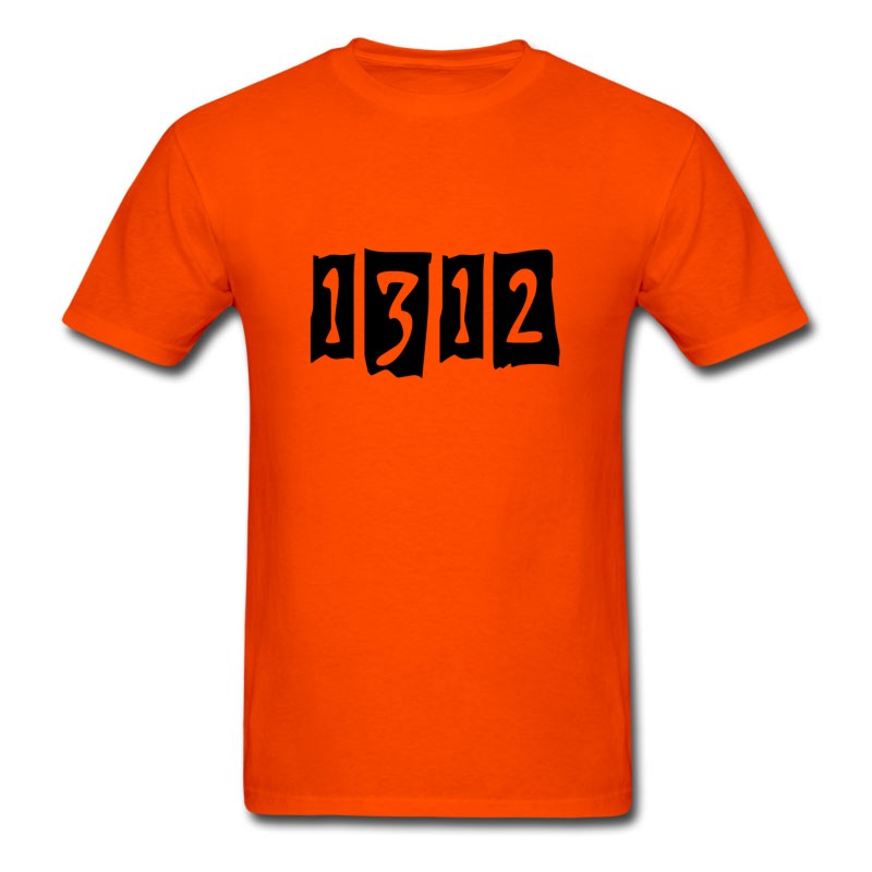 Men's 1312 2 T-Shirt