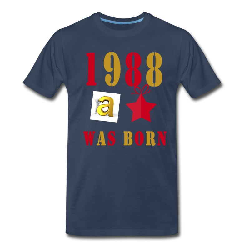 Men's 1988 T-Shirt