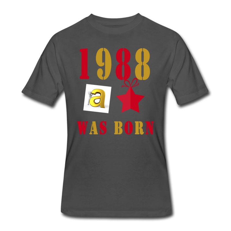 Men's 1988 T-Shirt