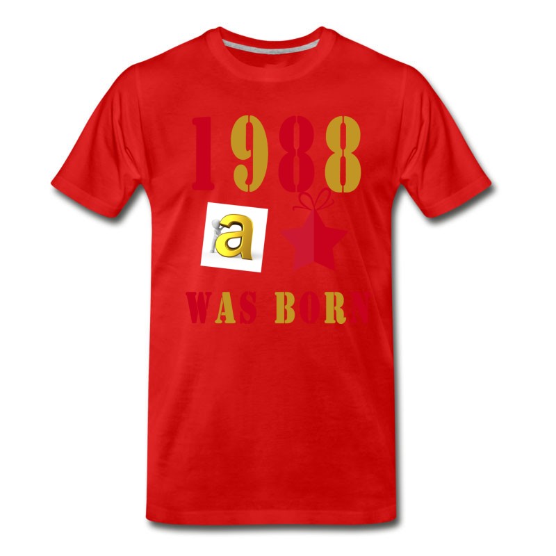 Men's 1988 T-Shirt