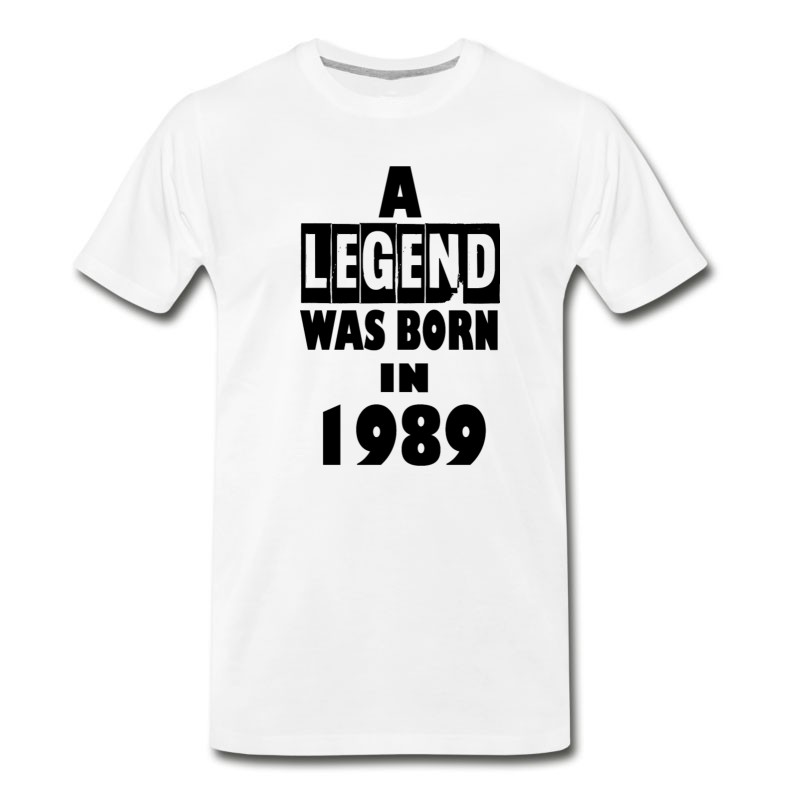 Men's 1989 T-Shirt