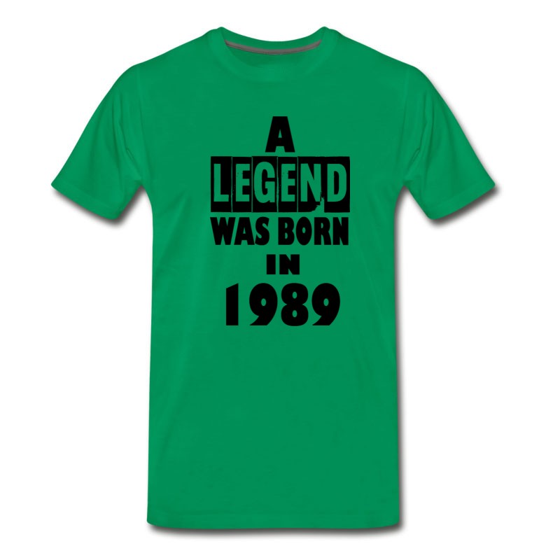 Men's 1989 T-Shirt