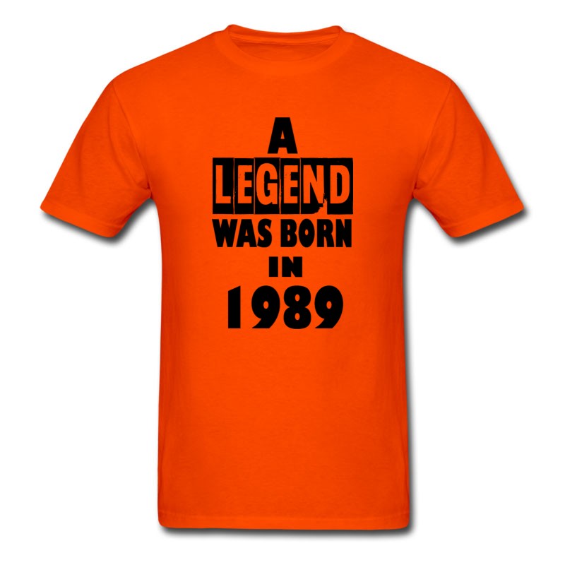 Men's 1989 T-Shirt