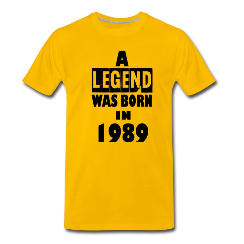 Men's 1989 T-Shirt