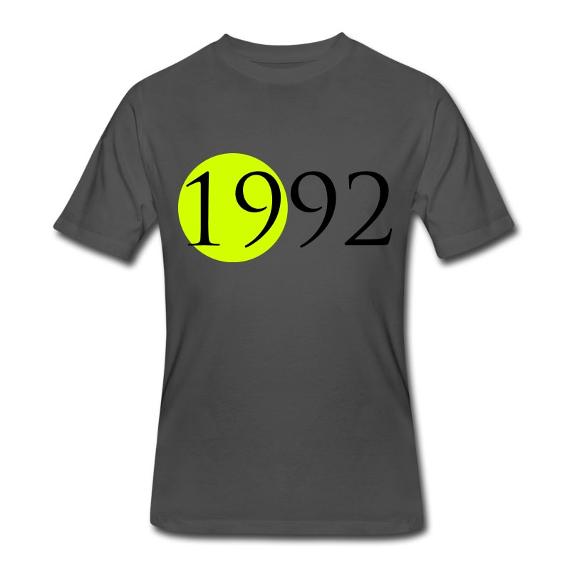 Men's 1992 T-Shirt