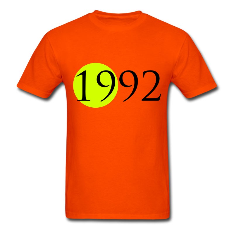 Men's 1992 T-Shirt