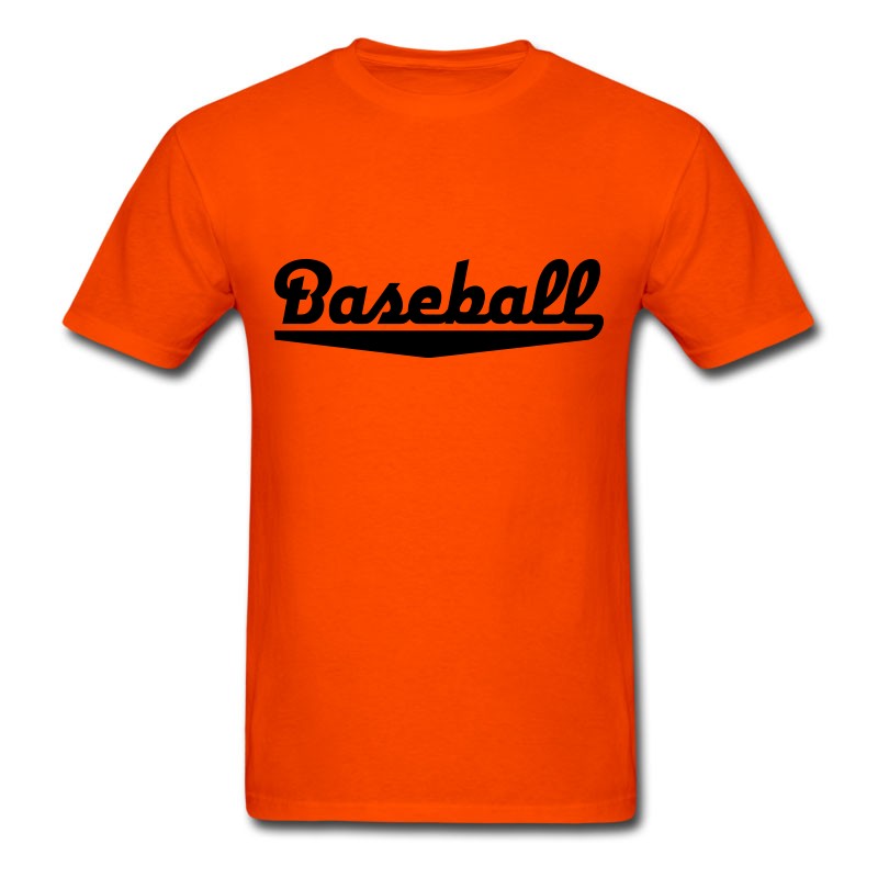 Men's 2541614 15112614 Baseball T-Shirt