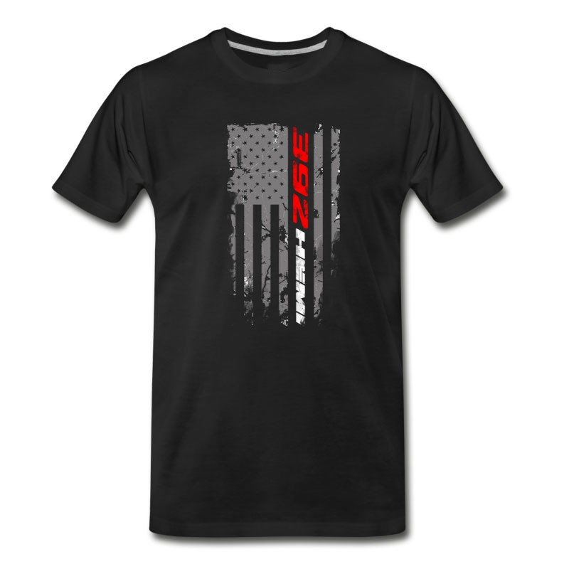 Men's 392 T-Shirt