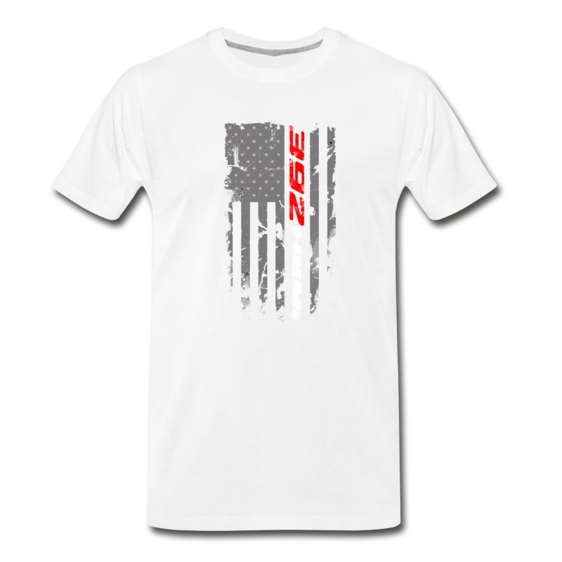 Men's 392 T-Shirt