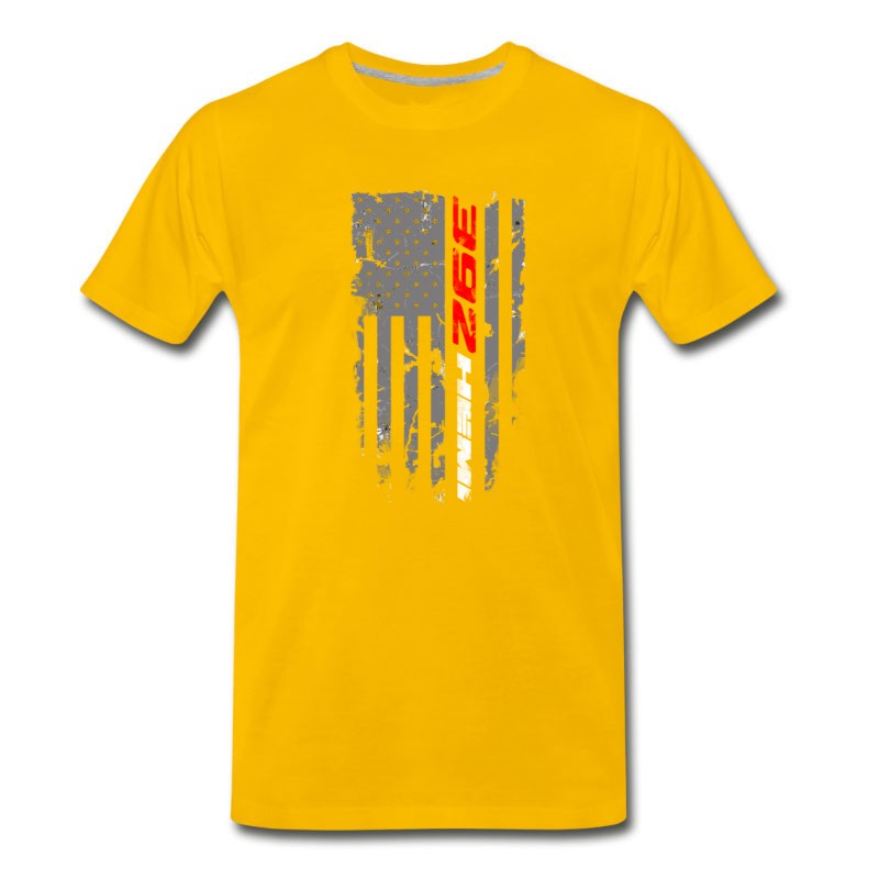 Men's 392 T-Shirt