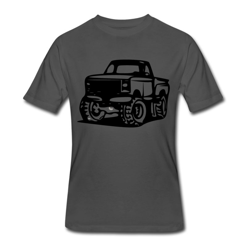 Men's 4x4 T-Shirt