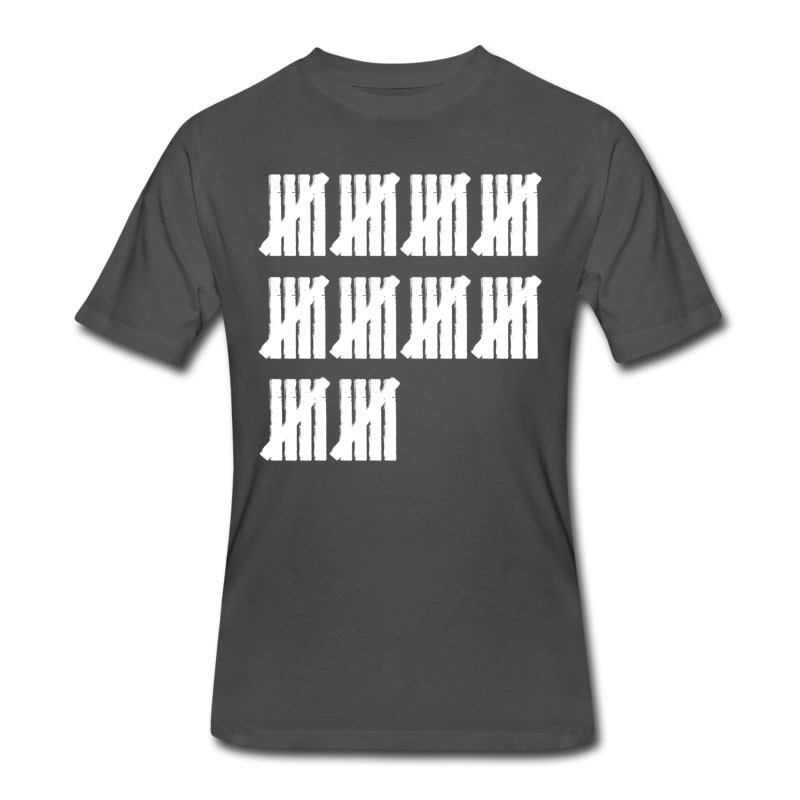 Men's 50th Birthday T-Shirt