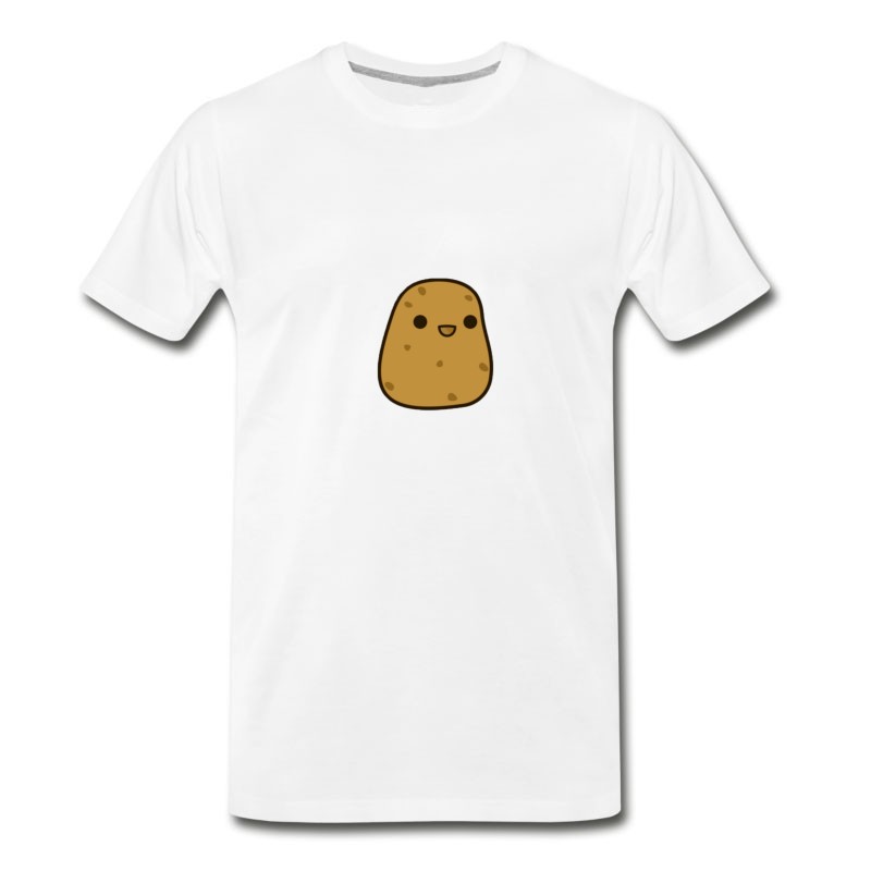 Men's A Potato T-Shirt