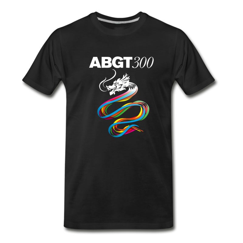 Men's ABGT300 T-Shirt