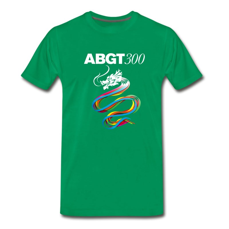 Men's ABGT300 T-Shirt