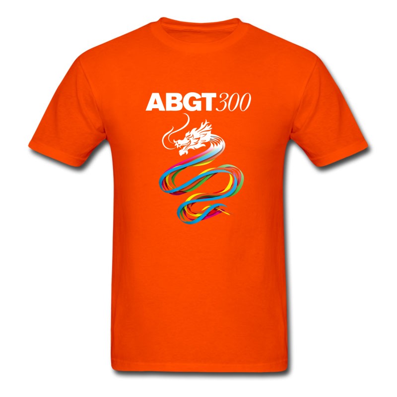 Men's ABGT300 T-Shirt