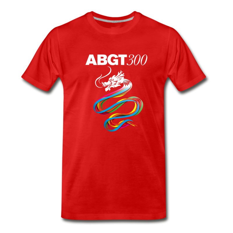 Men's ABGT300 T-Shirt