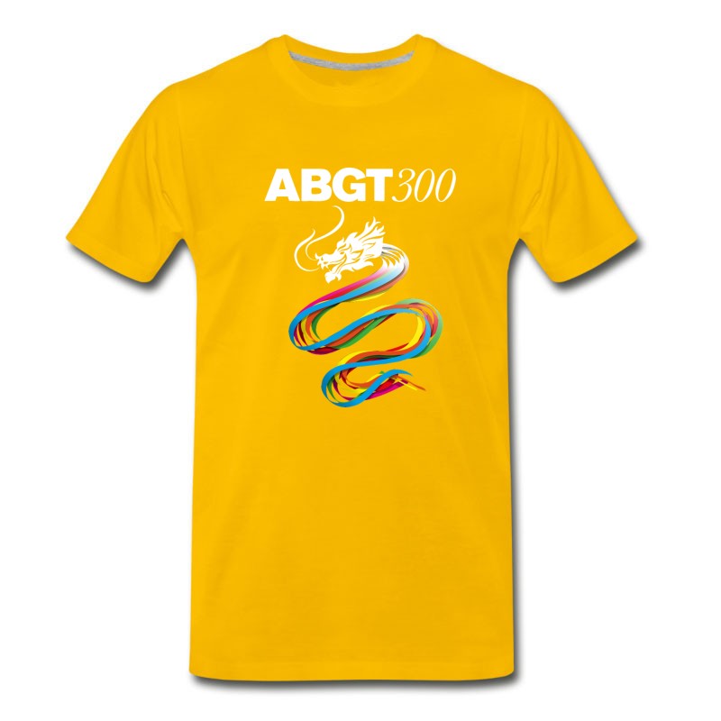 Men's ABGT300 T-Shirt