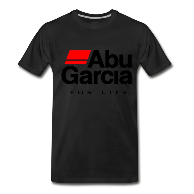 Men's Abu Garcia Logo T-Shirt