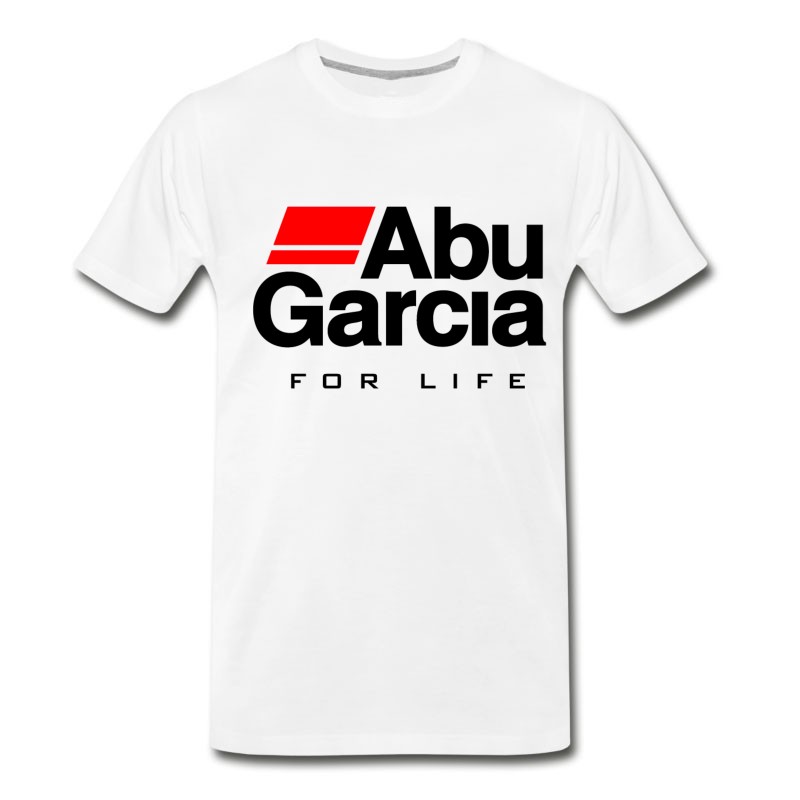 Men's Abu Garcia Logo T-Shirt