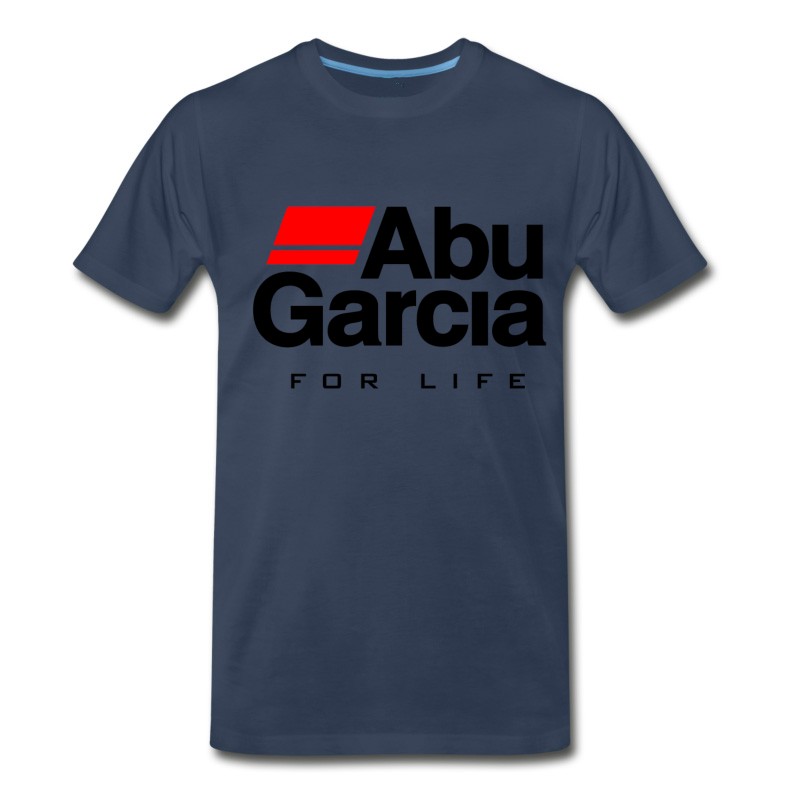 Men's Abu Garcia Logo T-Shirt