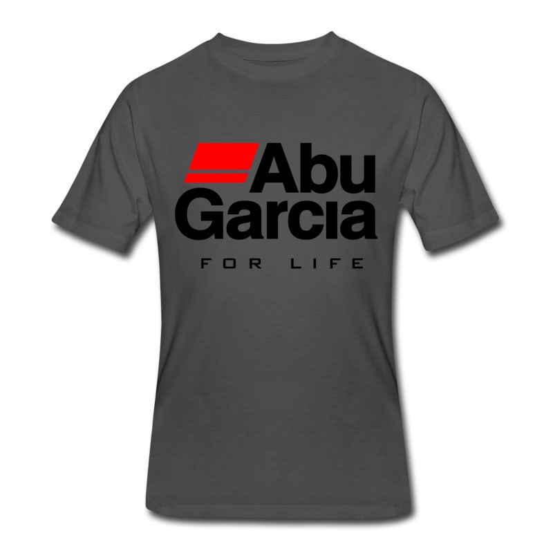 Men's Abu Garcia Logo T-Shirt