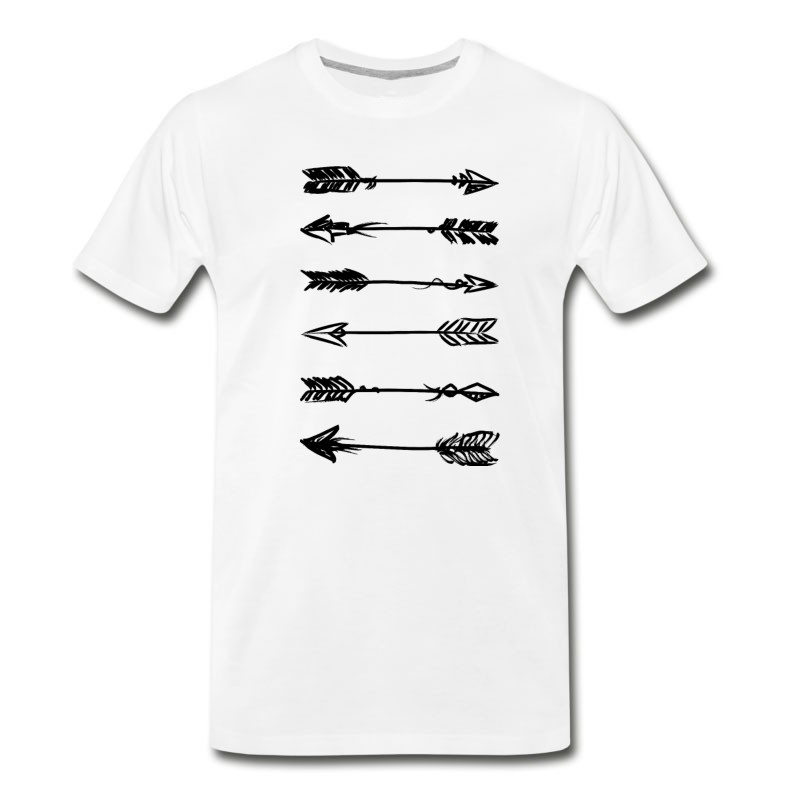 Men's AD Arrows T-Shirt