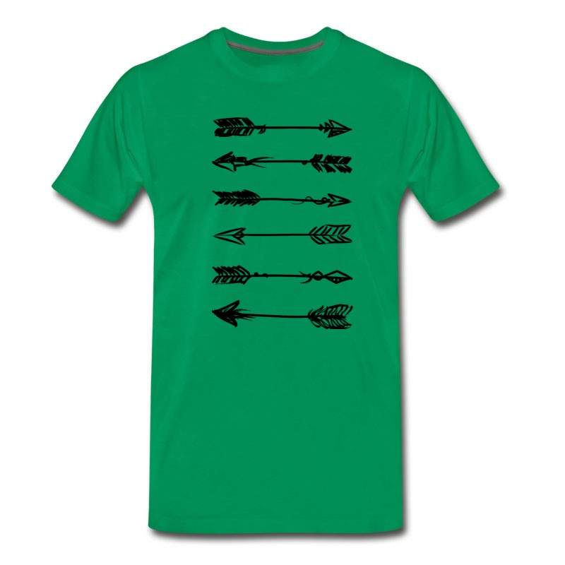 Men's AD Arrows T-Shirt