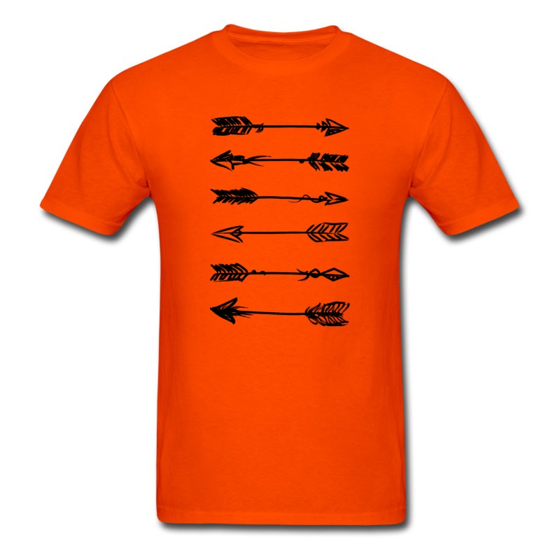 Men's AD Arrows T-Shirt