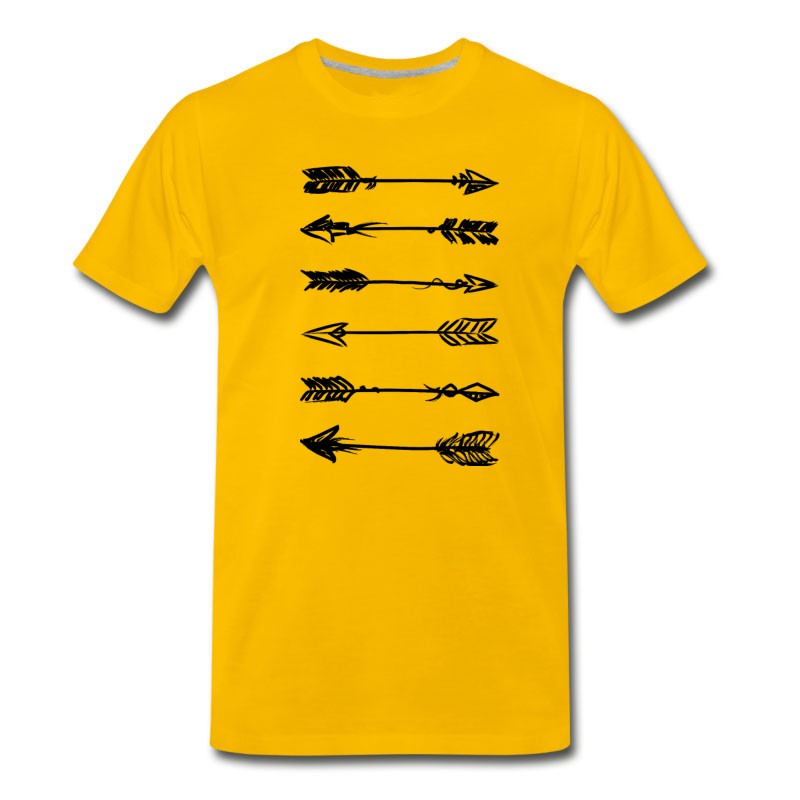 Men's AD Arrows T-Shirt