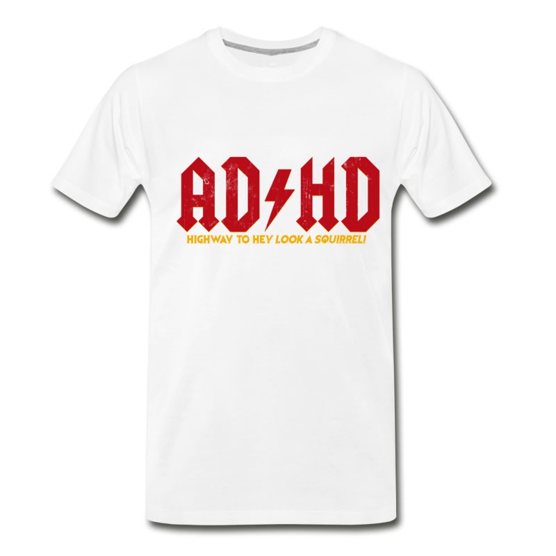 Men's AD/HD T-Shirt