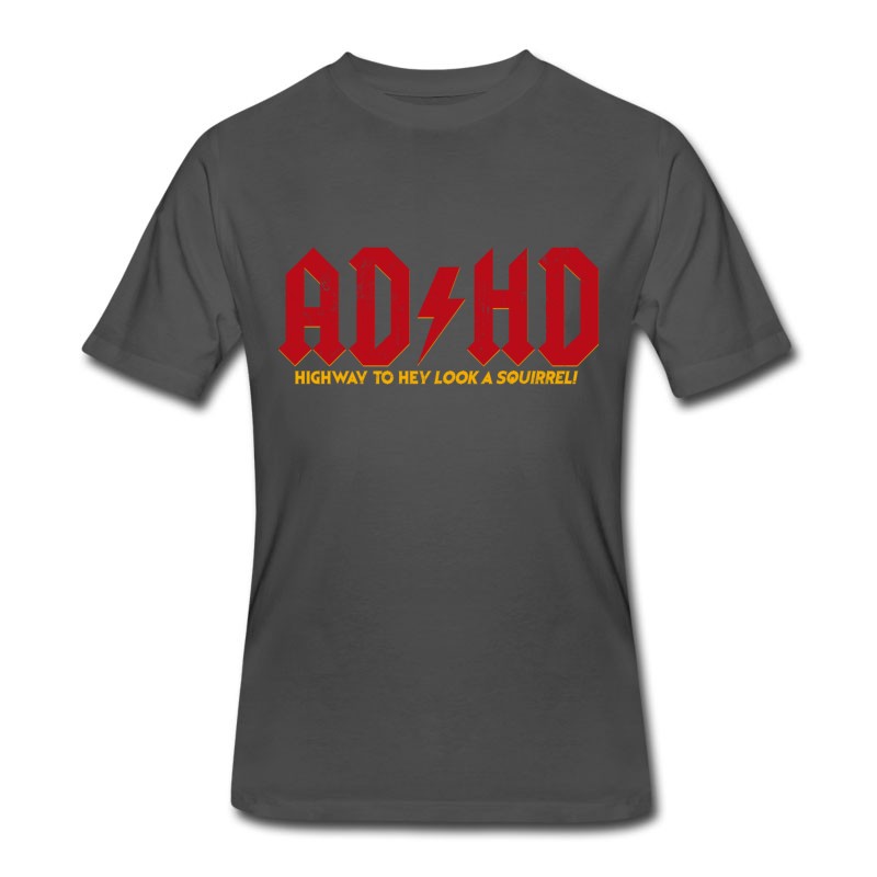 Men's AD/HD T-Shirt