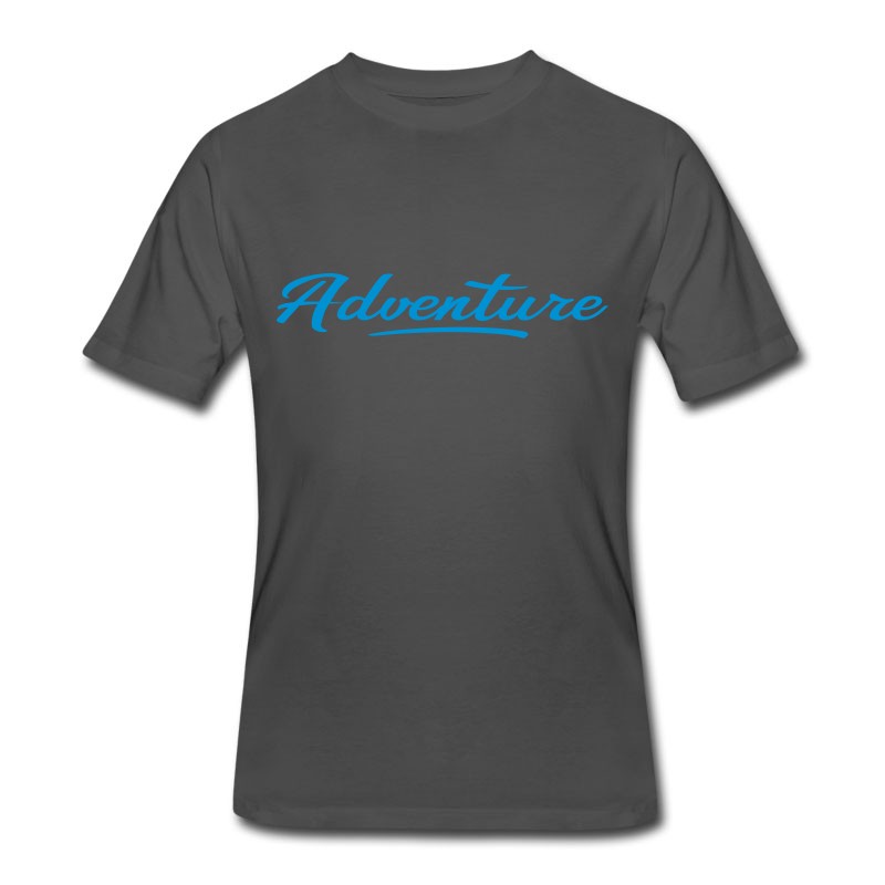 Men's Adventure T-Shirt