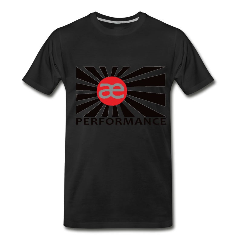 Men's Ae Performance T-Shirt