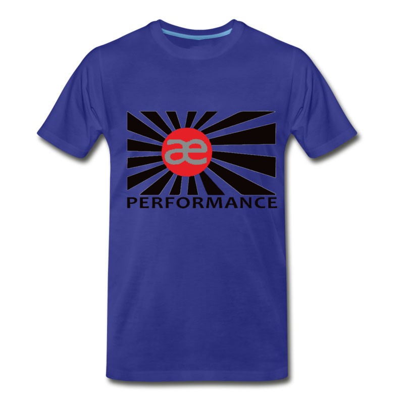 Men's Ae Performance T-Shirt