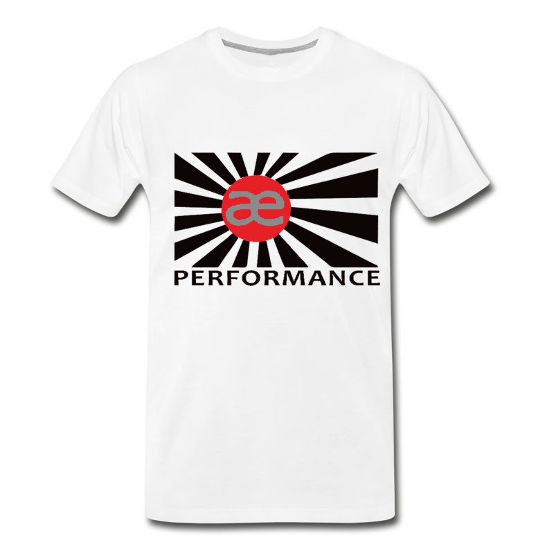 Men's Ae Performance T-Shirt