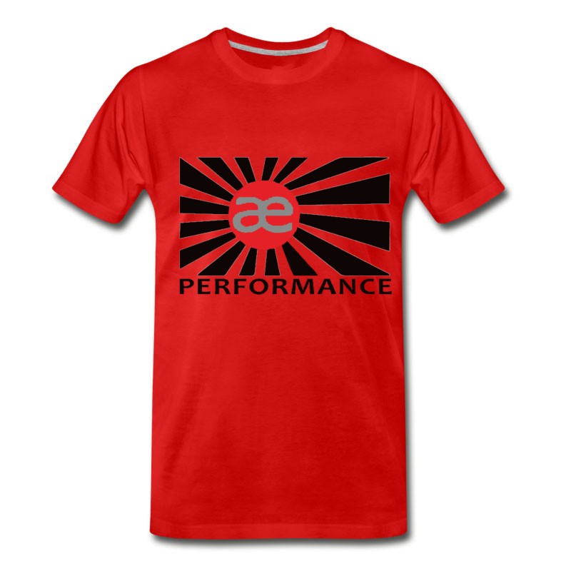 Men's Ae Performance T-Shirt