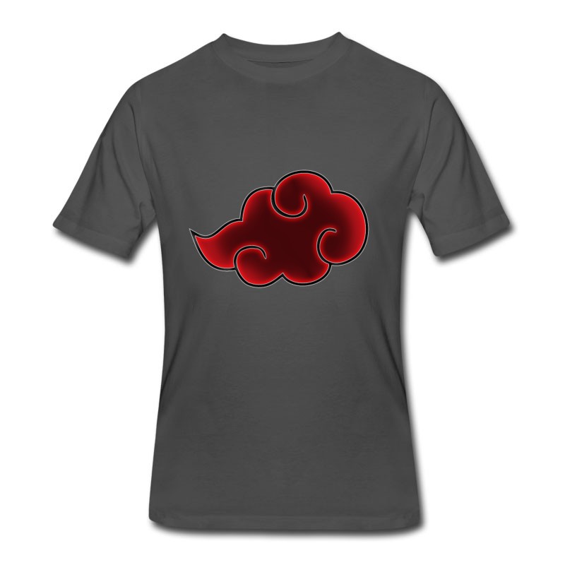 Men's Akatsuki Symbol T-Shirt