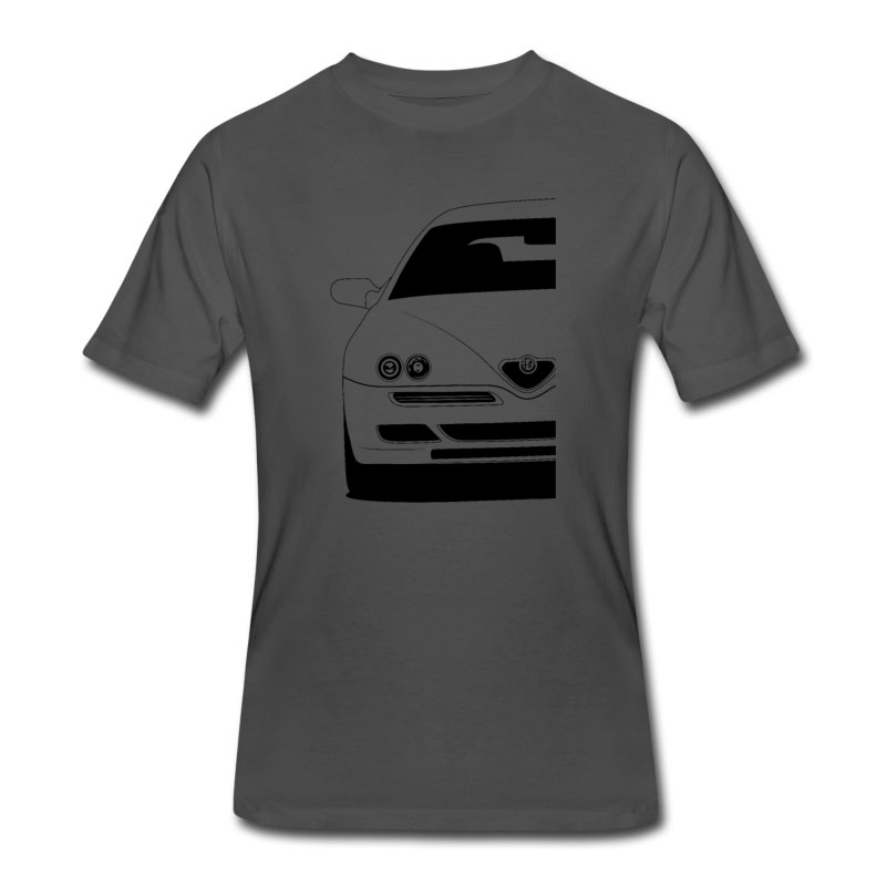 Men's Alfa Romeo GTV 916 T Shirt T-Shirt