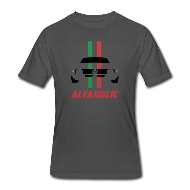 Men's ALFAHOLIC T-Shirt