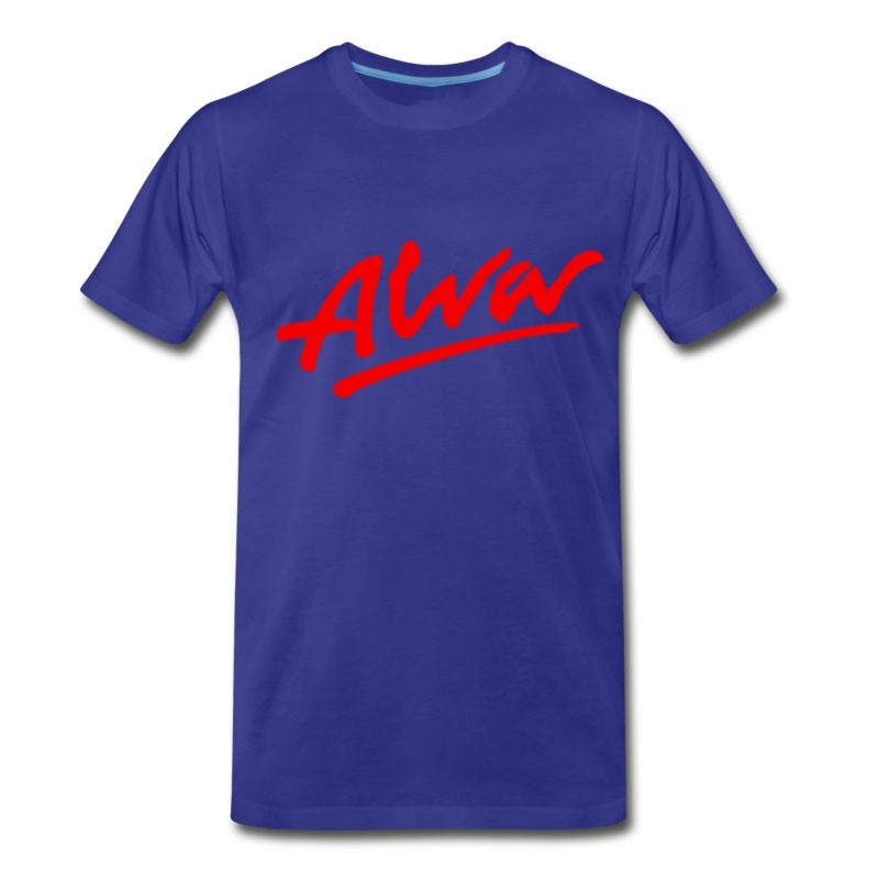 Men's Alva Skateboards T-Shirt