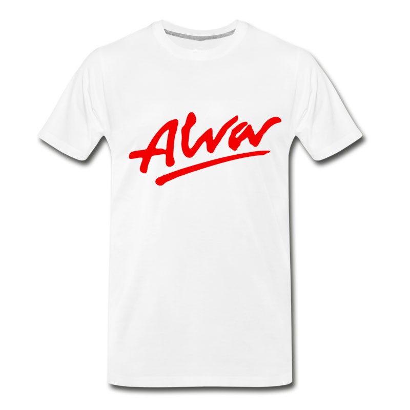 Men's Alva Skateboards T-Shirt