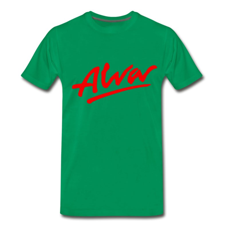 Men's Alva Skateboards T-Shirt