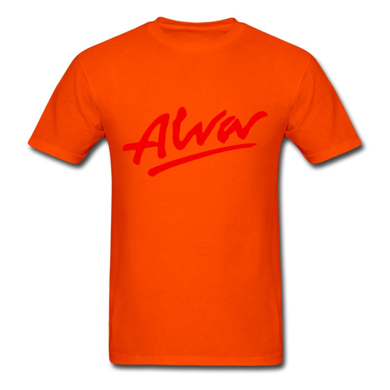 Men's Alva Skateboards T-Shirt