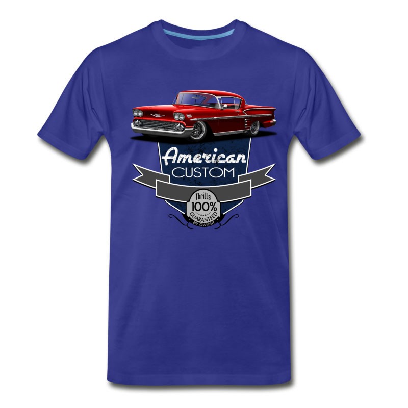 Men's American Impala T-Shirt