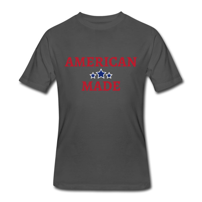 Men's American Made T-Shirt