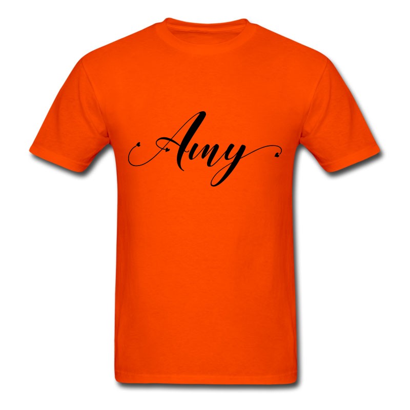 Men's (amy) T-Shirt