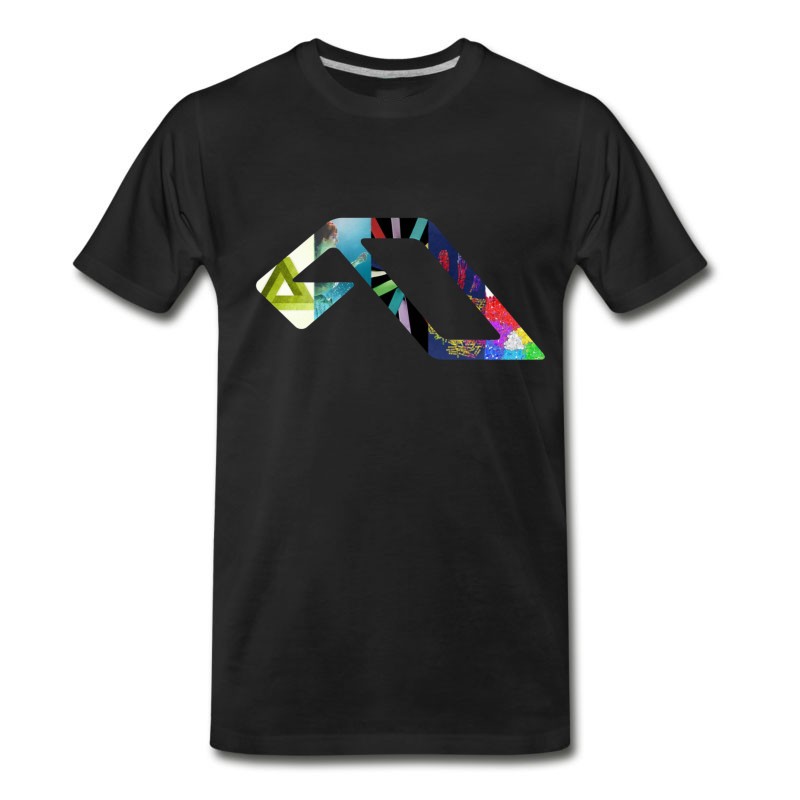 Men's Anjuna All The Albums T-Shirt