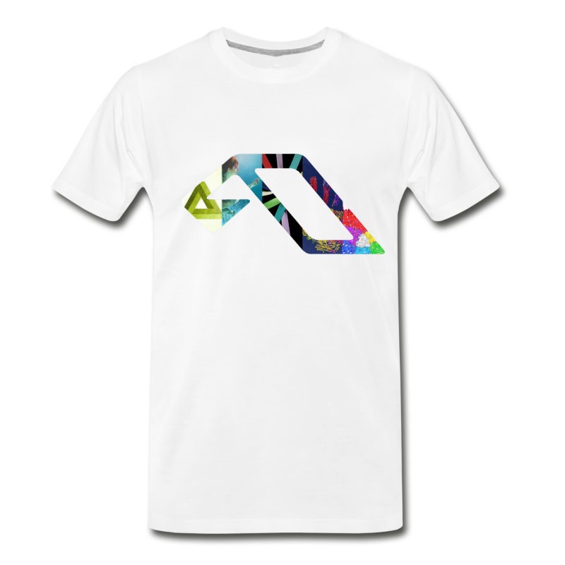 Men's Anjuna All The Albums T-Shirt